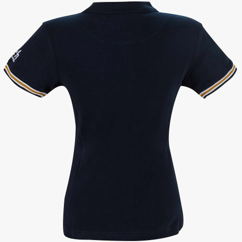 Polo Femme Numbers - 24 Heures Le Mans