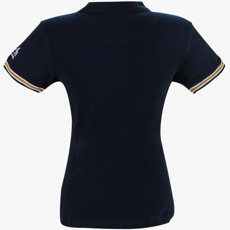 Polo Femme Numbers - 24 Heures Le Mans