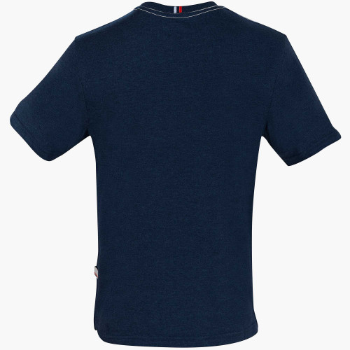 Varsity T-shirt - Steve McQueen x Le Mans