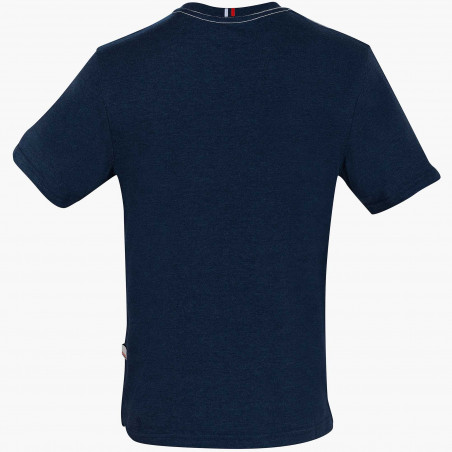 Varsity T-shirt - Steve McQueen x Le Mans
