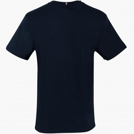Men's Numbers T-Shirt - 24H Le Mans