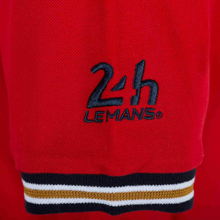 Polo Man Numbers - 24H Le Mans
