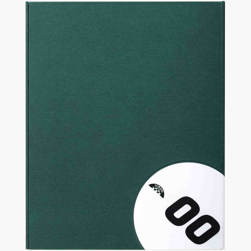 Lithography Box Set - Le Mans Classic