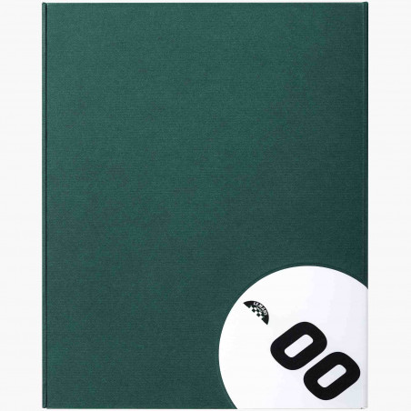 Lithography Box Set - Le Mans Classic