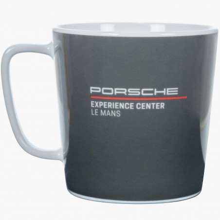 Logo Mug - PEC Le Mans