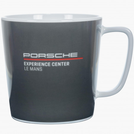Logo Mug - PEC Le Mans