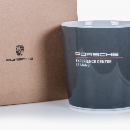 Logo Mug - PEC Le Mans