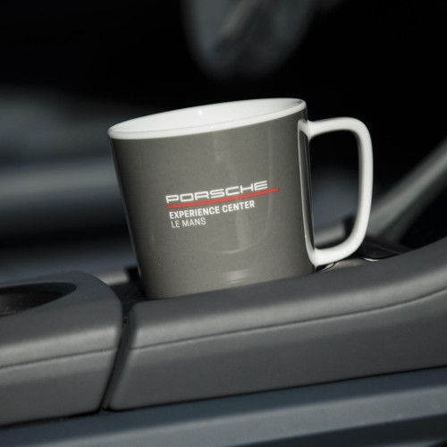 Logo Mug - PEC Le Mans