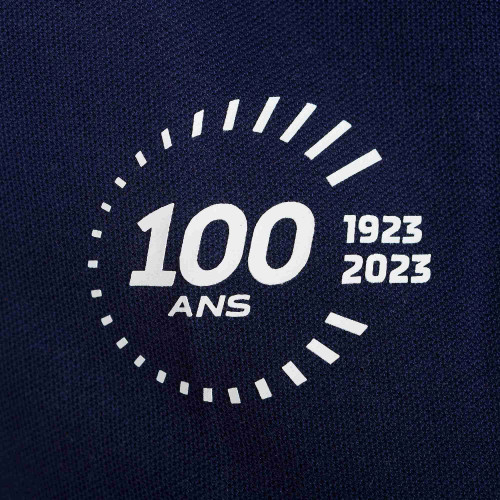 Children's Zipped Sweatshirt - 24 Heures du Mans