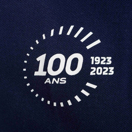 Children's Zipped Sweatshirt - 24 Heures du Mans