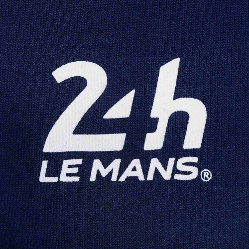 Children's Zipped Sweatshirt - 24 Heures du Mans