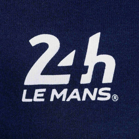 Children's Zipped Sweatshirt - 24 Heures du Mans