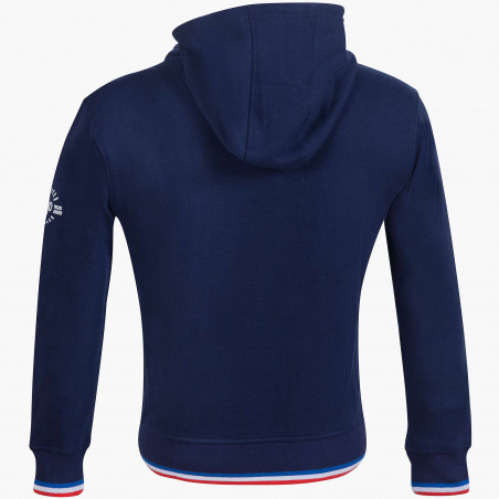 Children's Zipped Sweatshirt - 24 Heures du Mans