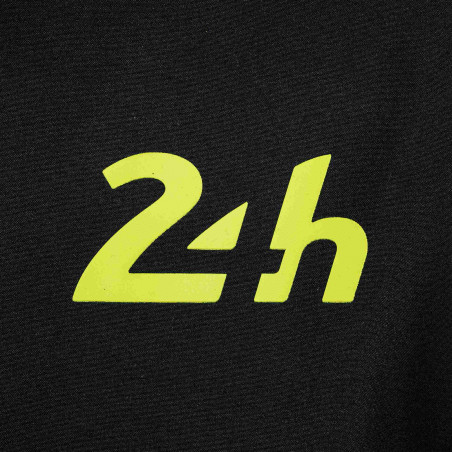 Softshell Jacket - 24 Heures Motos