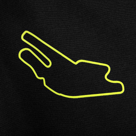 Softshell Jacket - 24 Heures Motos