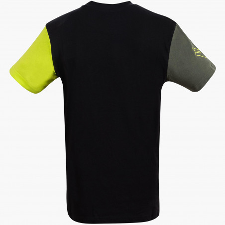 Men's Raglan T-shirt - 24 Heures Motos
