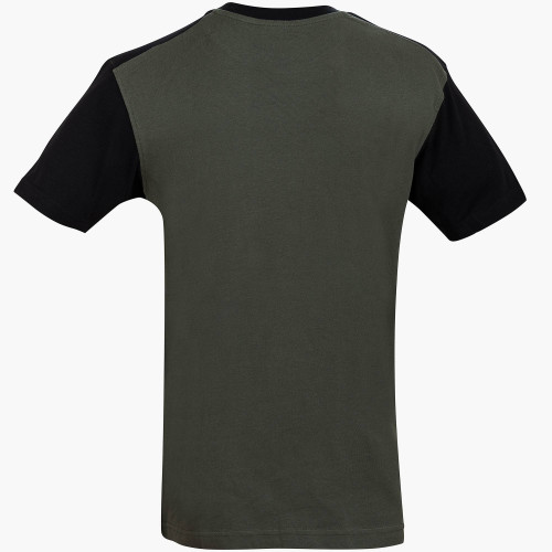 Men's Graff T-shirt - 24 Heures Motos