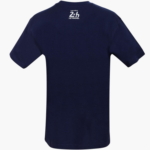 T-shirt Poster 2023 - 24H Le Mans