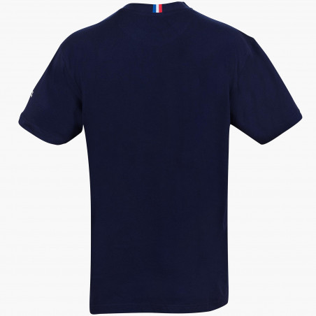 T-shirt Logo 3D Homme - 24 Heures Le Mans