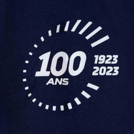 T-shirt Logo 3D Homme - 24 Heures Le Mans