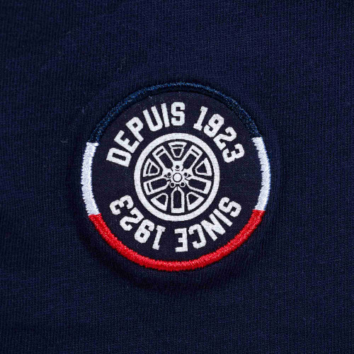 T-shirt Logo 3D Homme - 24 Heures Le Mans