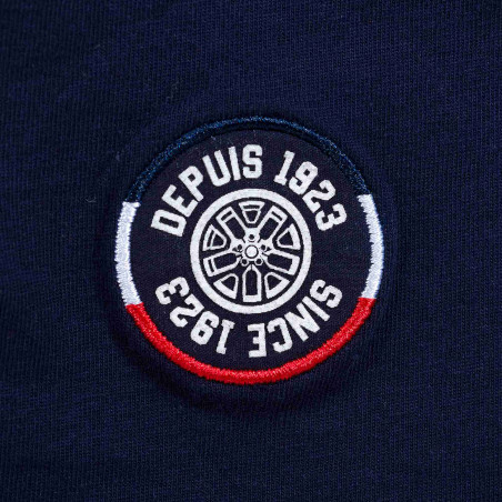 T-shirt Logo 3D Homme - 24 Heures Le Mans