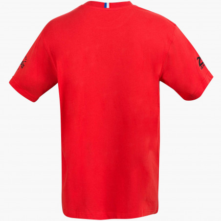 Men's Vintage Logo T-shirt - 24 Heures Le Mans