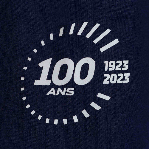T-Shirt Men's Tracks - 24 Heures Le Mans