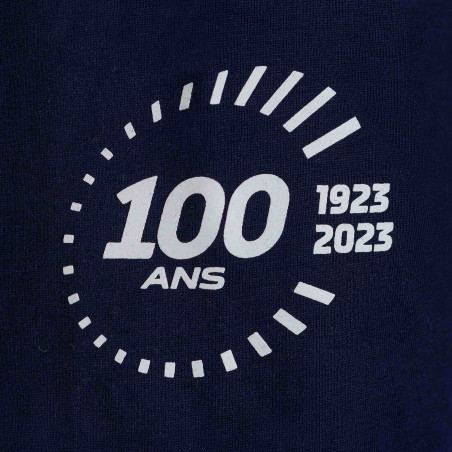 T-Shirt Men's Tracks - 24 Heures Le Mans