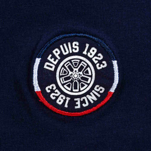 T-Shirt Men's Tracks - 24 Heures Le Mans