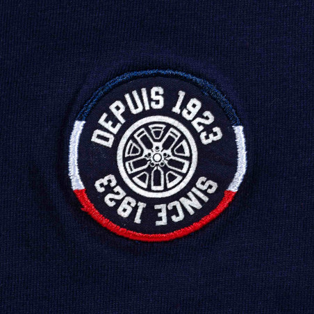 T-Shirt Men's Tracks - 24 Heures Le Mans
