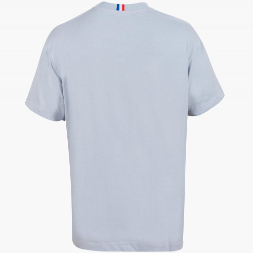 Men's Logo T-shirt - 24H Le Mans