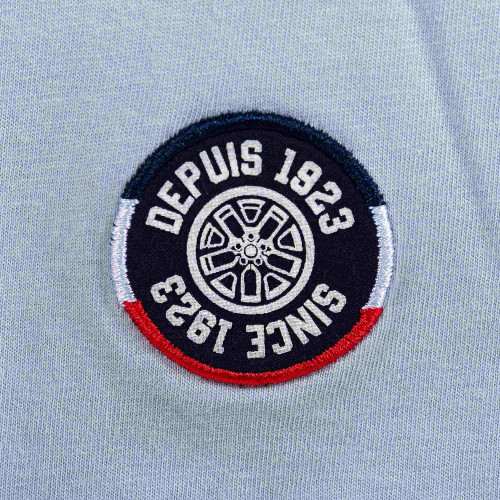 Men's Logo T-shirt - 24H Le Mans