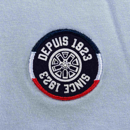 Men's Logo T-shirt - 24H Le Mans