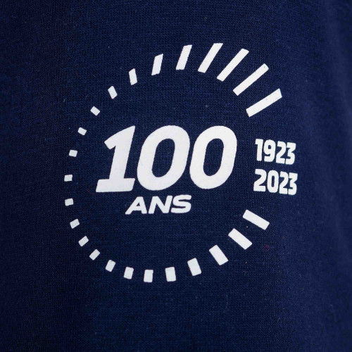 Women's T-shirt 1923-2023 - 24 Heures Le Mans