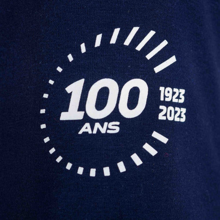 Women's T-shirt 1923-2023 - 24 Heures Le Mans