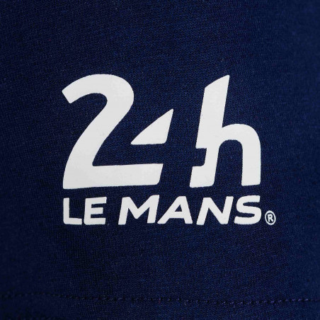 Women's T-shirt 1923-2023 - 24 Heures Le Mans