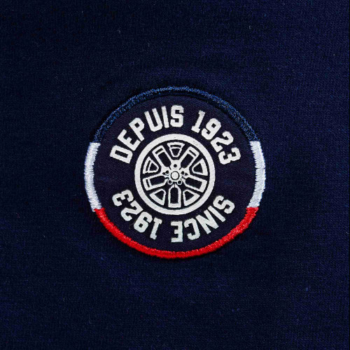 Women's T-shirt 1923-2023 - 24 Heures Le Mans