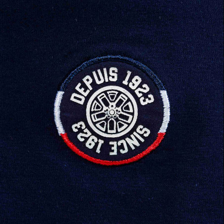 Women's T-shirt 1923-2023 - 24 Heures Le Mans