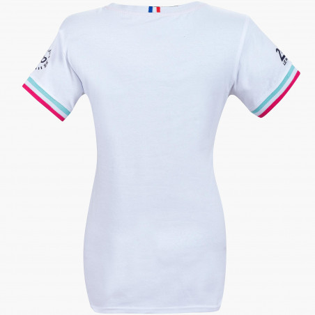 Women's 3D Logo T-shirt - 24 Heures Le Mans