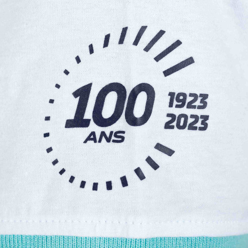 Women's 3D Logo T-shirt - 24 Heures Le Mans