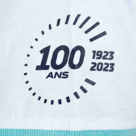Women's 3D Logo T-shirt - 24 Heures Le Mans