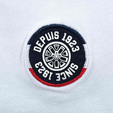 Women's 3D Logo T-shirt - 24 Heures Le Mans