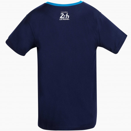T-shirt Enfant Affiche 2023 - 24H Le Mans