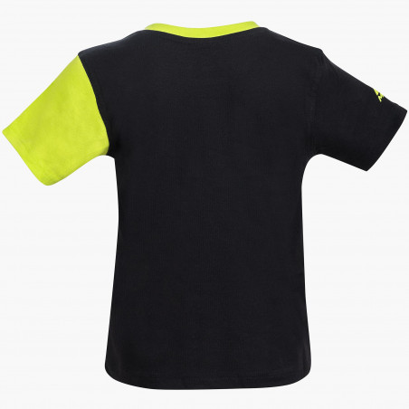 T-shirt Enfant Casque - 24 Heures Motos
