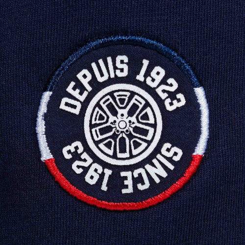 T-shirt Enfant Vintage - 24 Heures Le Mans