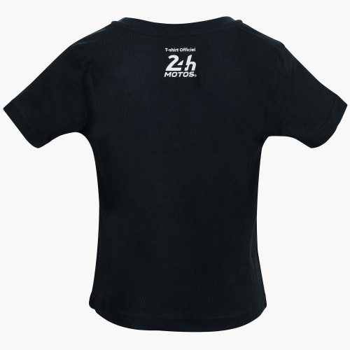 Children's T-shirt Poster 2023 - 24 Heures Motos