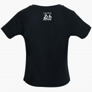 T-shirt Enfant Affiche 2023 - 24 Heures Motos