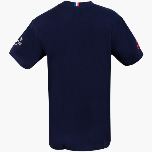 T-Shirt Men's Tracks - 24 Heures Le Mans
