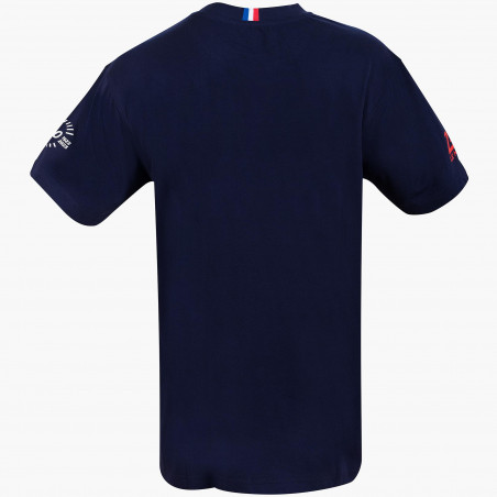 T-Shirt Men's Tracks - 24 Heures Le Mans